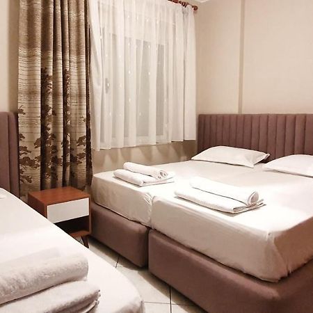 Numa Apartament Vlore Ngoại thất bức ảnh