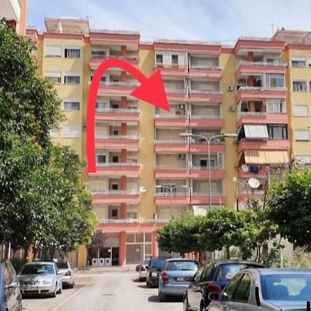 Numa Apartament Vlore Ngoại thất bức ảnh