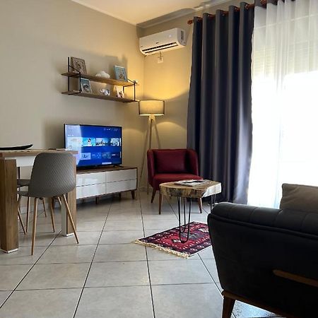 Numa Apartament Vlore Ngoại thất bức ảnh