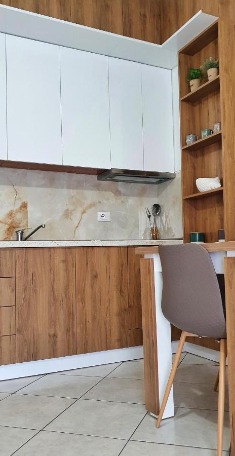 Numa Apartament Vlore Ngoại thất bức ảnh