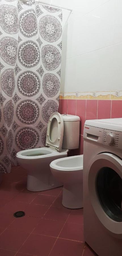 Numa Apartament Vlore Ngoại thất bức ảnh