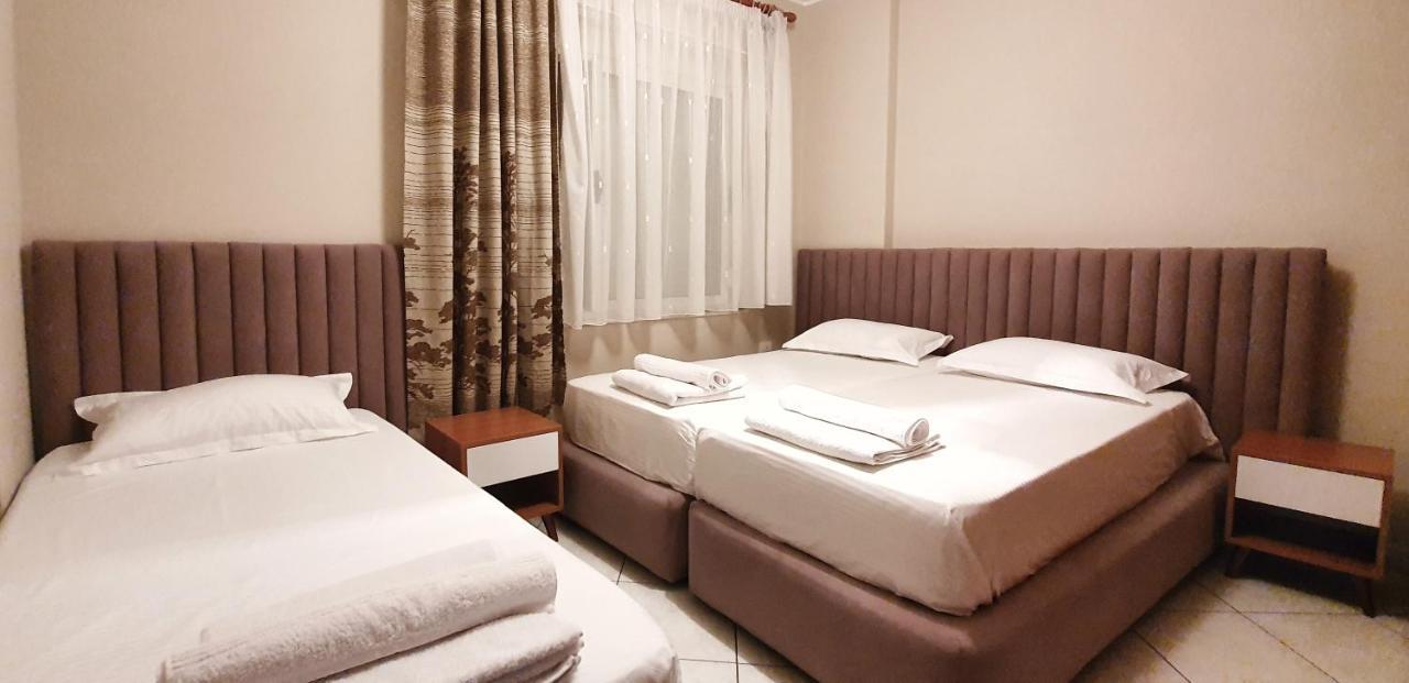 Numa Apartament Vlore Ngoại thất bức ảnh