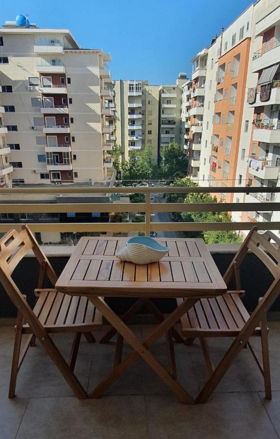 Numa Apartament Vlore Ngoại thất bức ảnh
