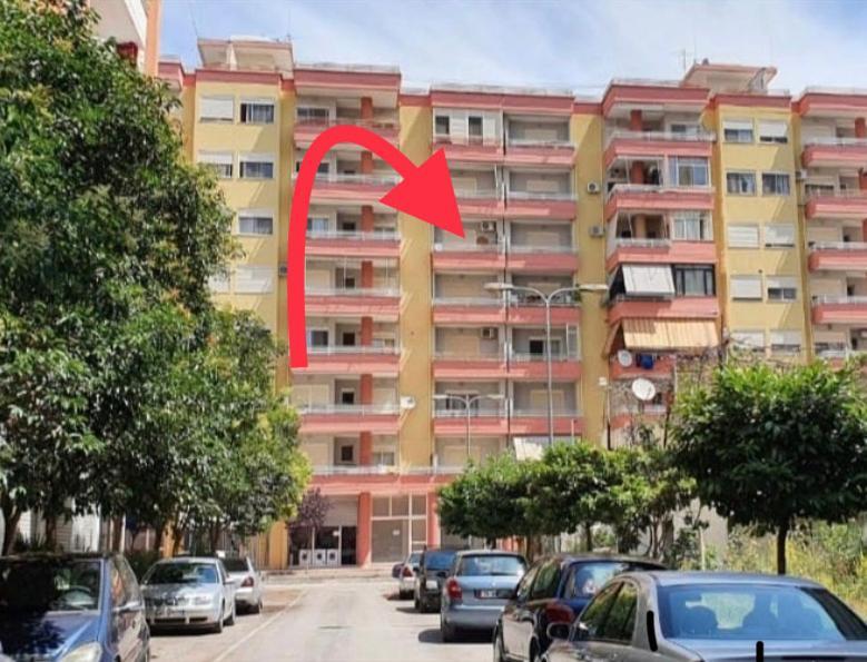 Numa Apartament Vlore Ngoại thất bức ảnh