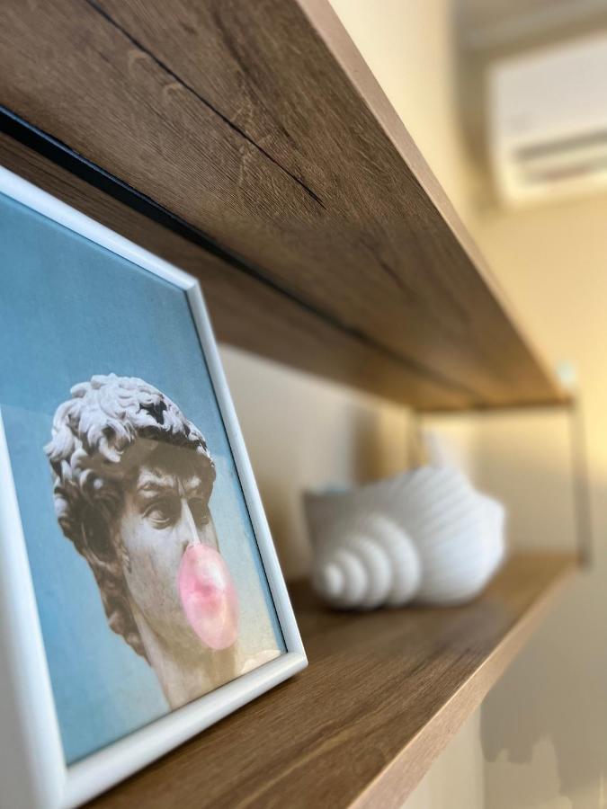 Numa Apartament Vlore Ngoại thất bức ảnh