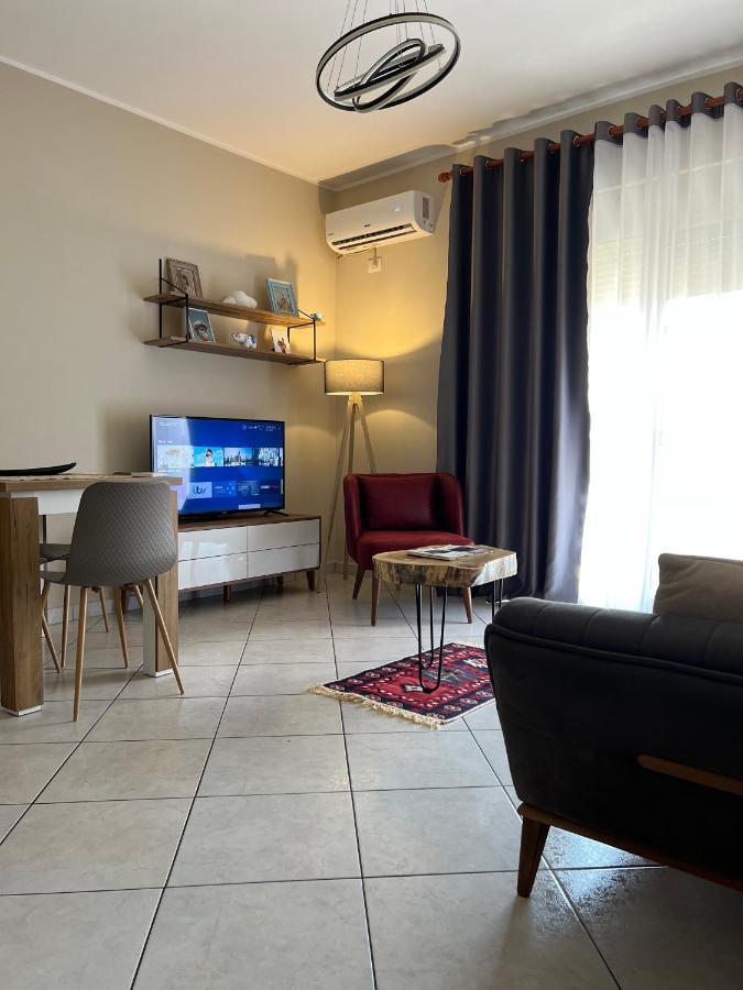 Numa Apartament Vlore Ngoại thất bức ảnh