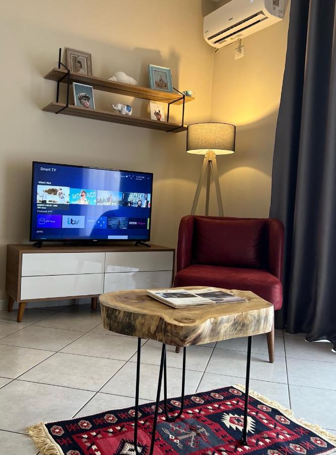 Numa Apartament Vlore Ngoại thất bức ảnh