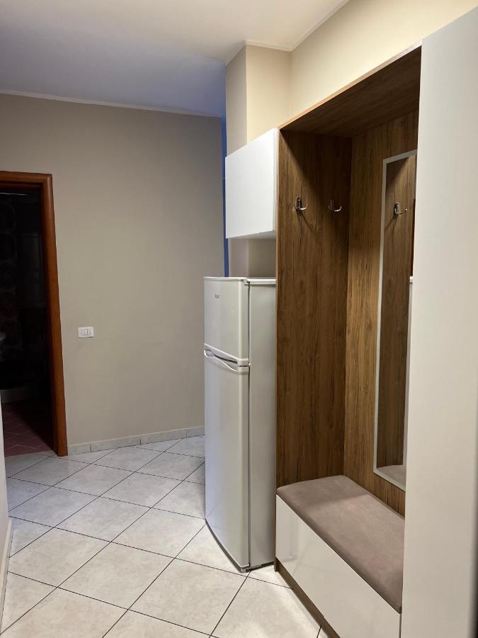 Numa Apartament Vlore Ngoại thất bức ảnh